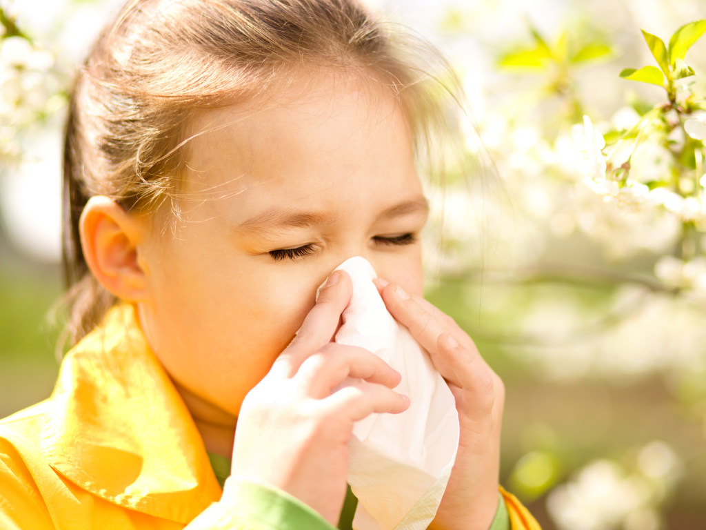 Эксперт назвал продукты, которые могут облегчить проявления аллергии