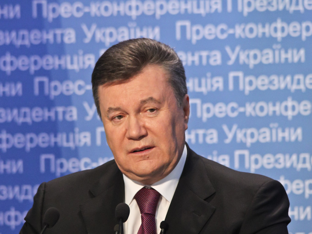Зеленскому может оказаться выгодно возвращение Януковича в Украину &#8212; эксперт