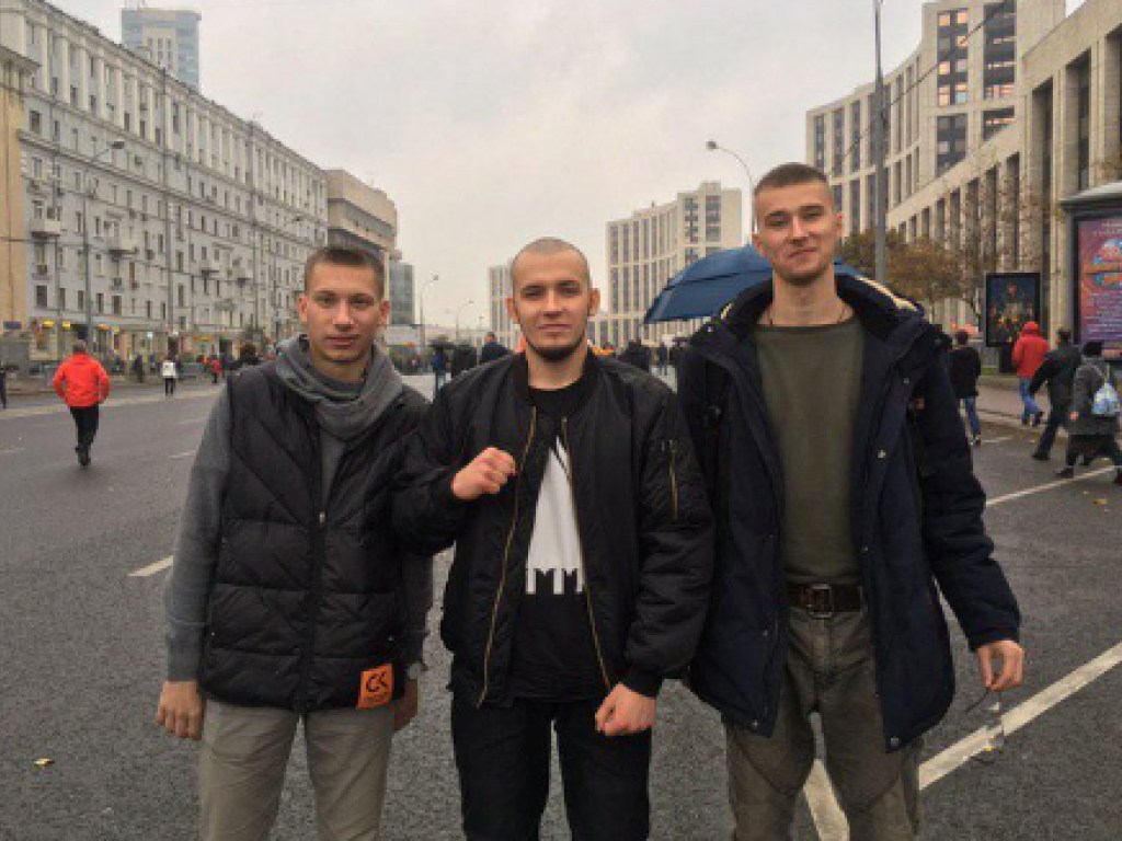 Участники митинга требуют освобождения активистов: В Москве стартовал новый массовый протест (ФОТО)