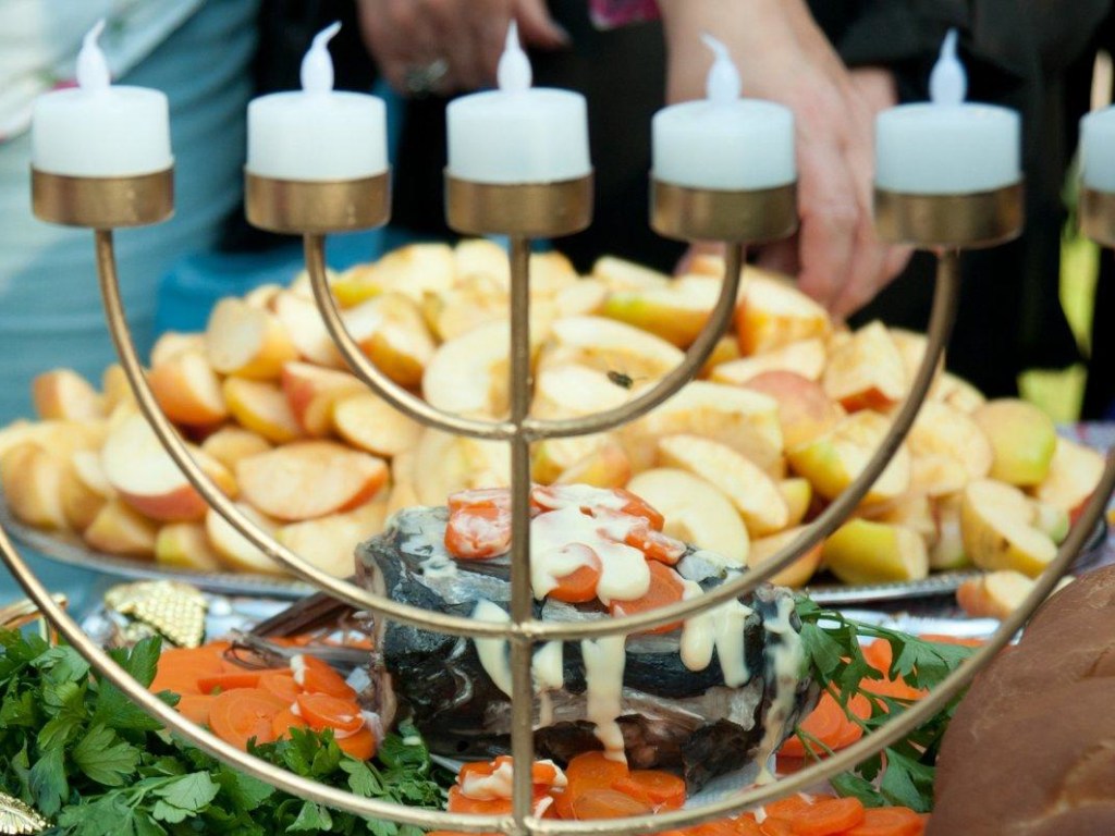 Рош-ха-Шана: 29 сентября начинается еврейский новый год