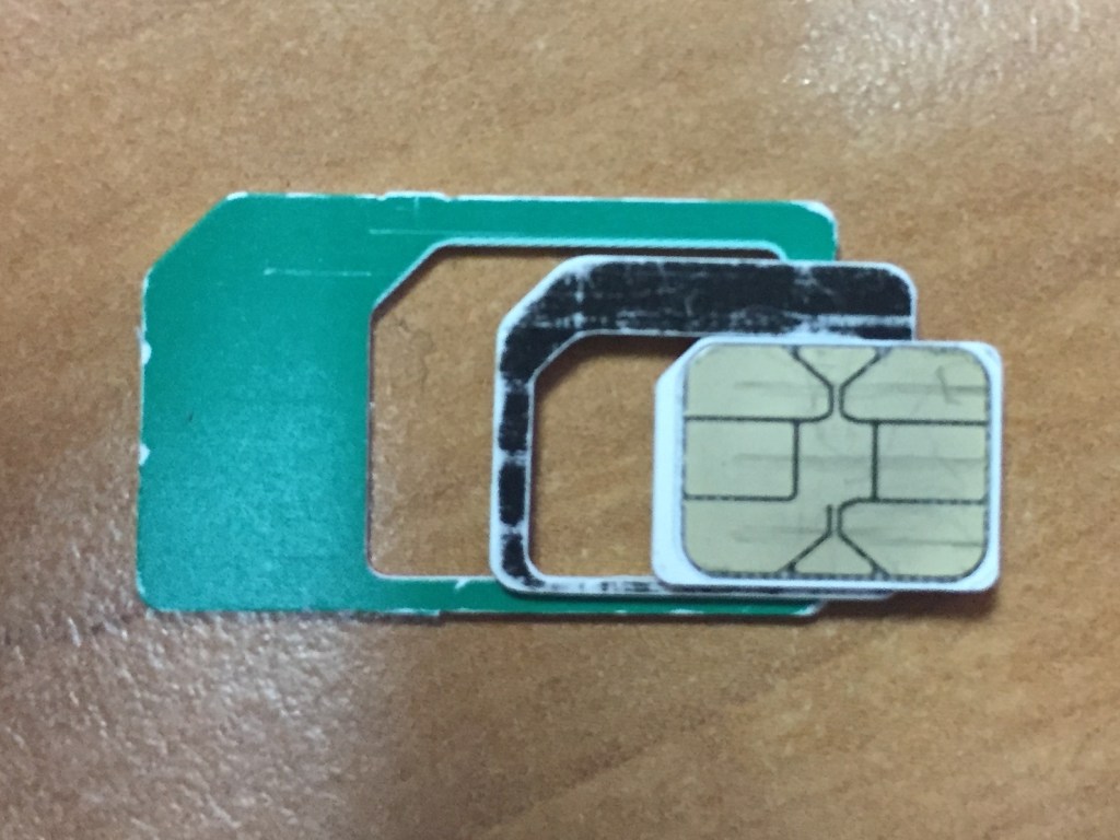 Эксперты по безопасности назвали новую опасность для SIM-карт 