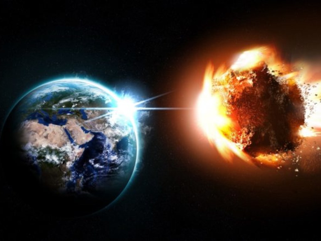 Специалисты НАСА назвали новую дату конца света