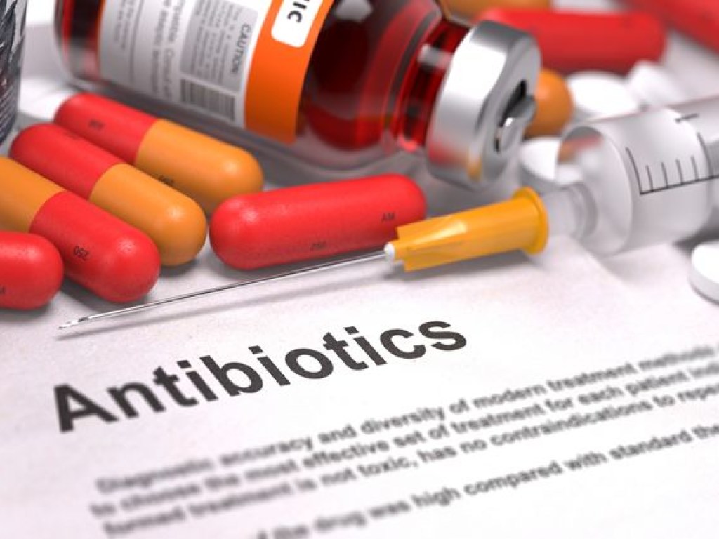 Врачи рассказали, когда антибиотики не ликвидируют болезнь