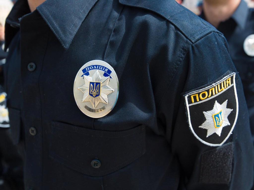 В Мелитополе полиция несколько 4 суток искала школьницу