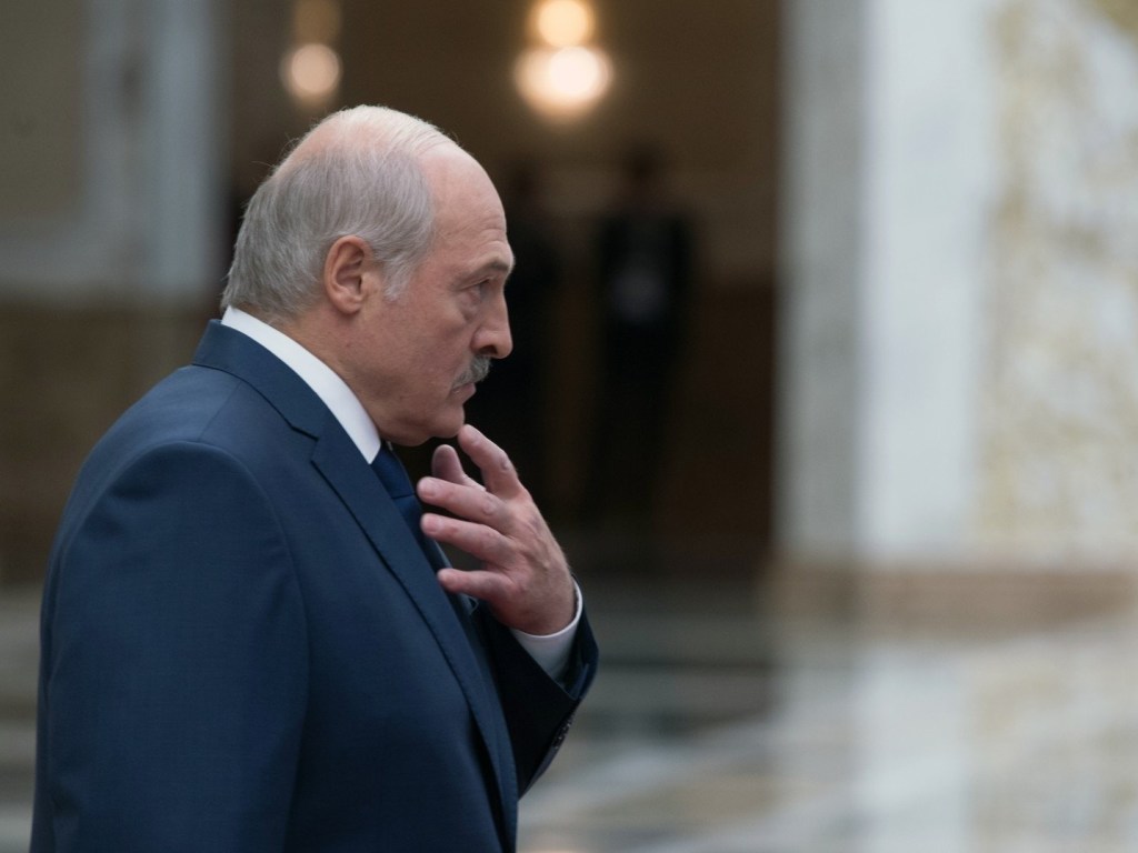 Заявление Лукашенко о готовности отправить войска в Донбасс является пиаром – эксперт