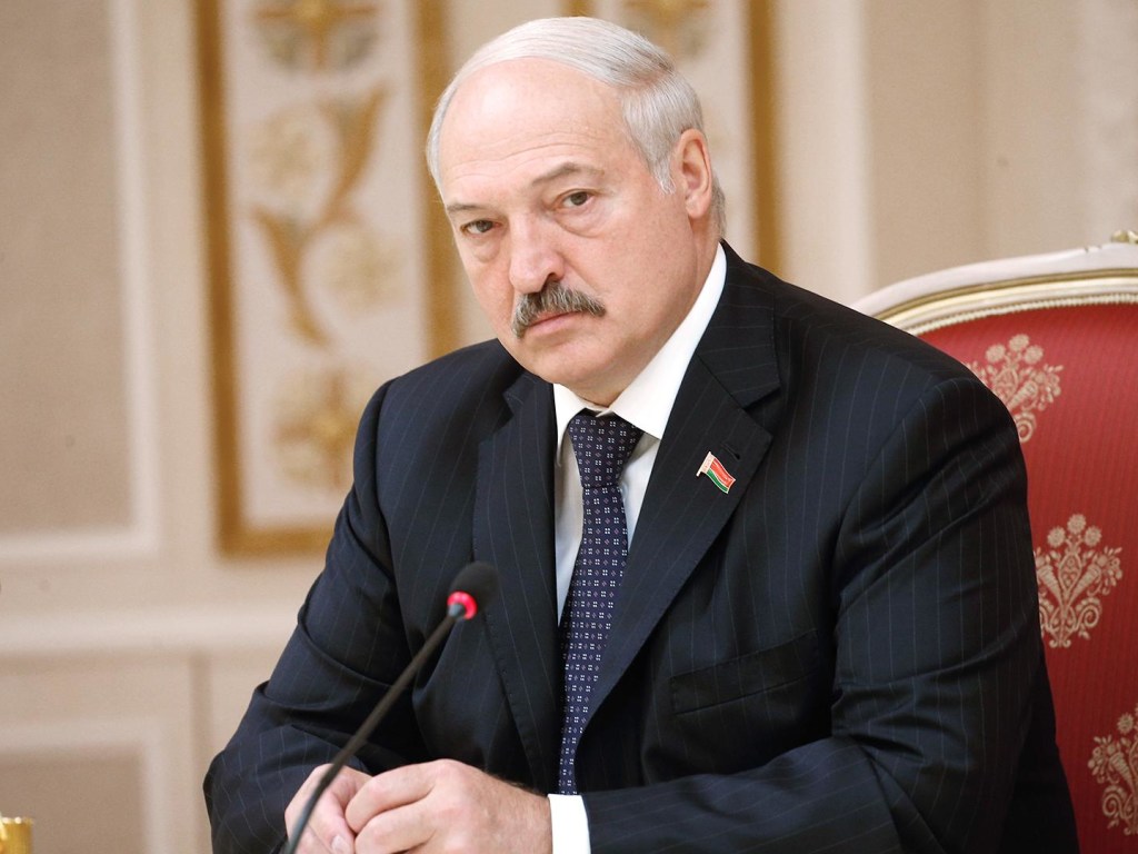 СМИ узнали дату встречи Зеленского и Лукашенко