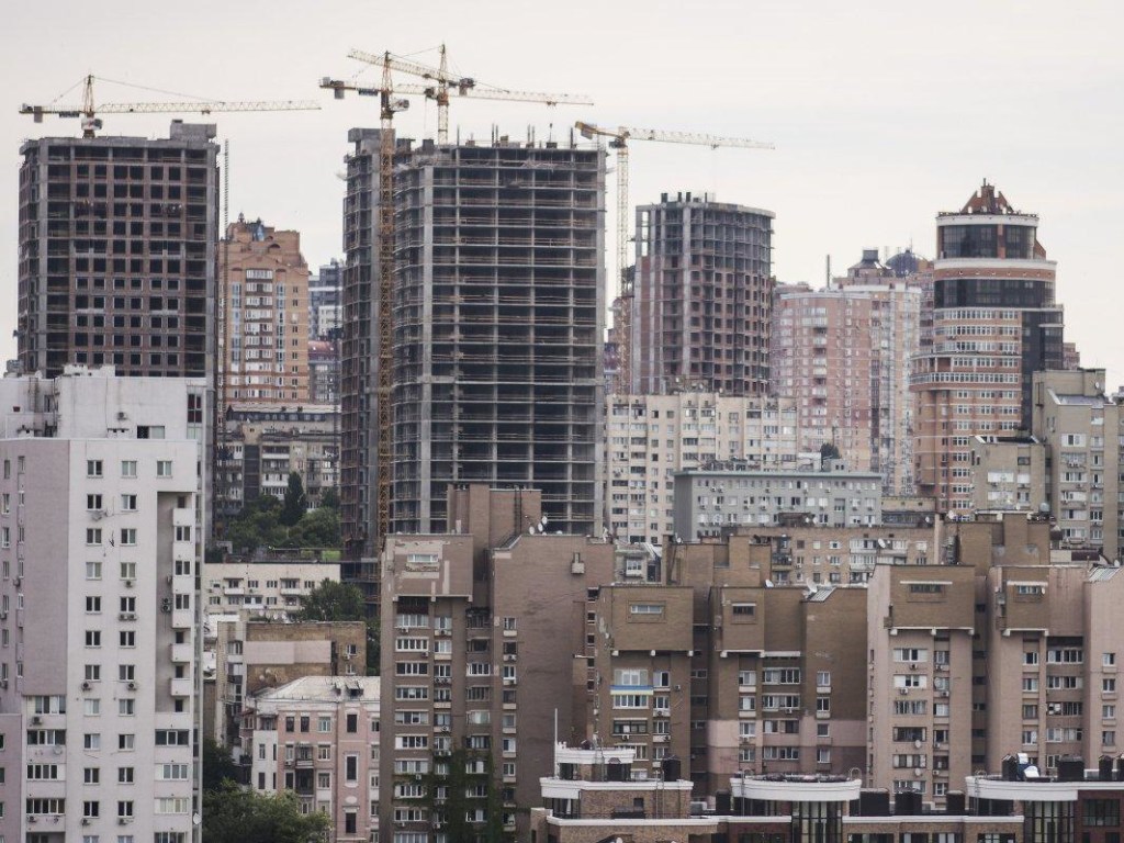 Недвижимость в столице: что будет с ценами на жилье