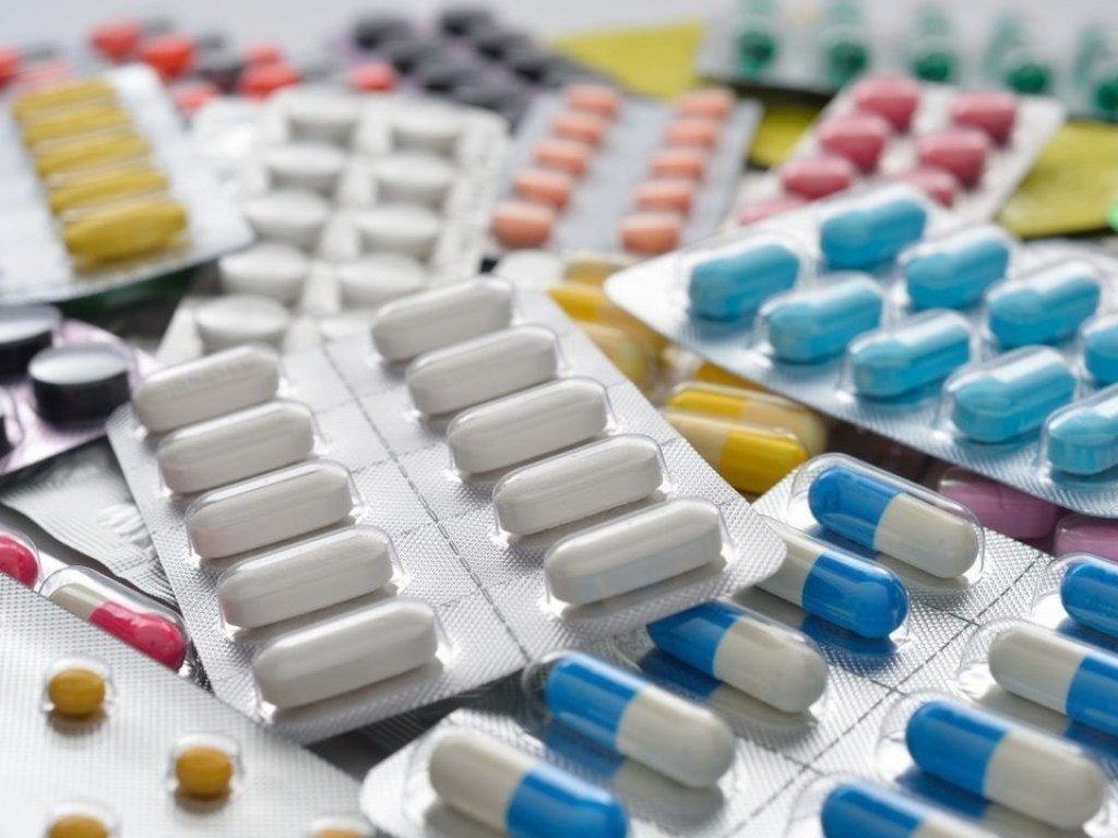 Лекарства в Украине подорожают на 15-30% – «Подробности недели»