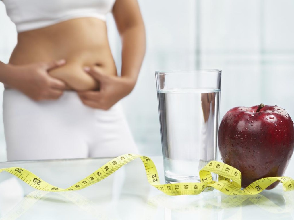 Минус 10 килограммов за 10 дней: назван простой алгоритм эффективной диеты