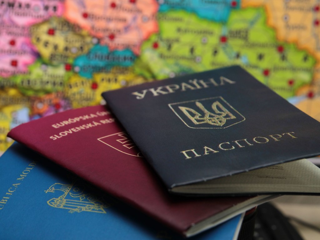 Эксперт объяснил вопрос о введении двойного гражданства в Украине