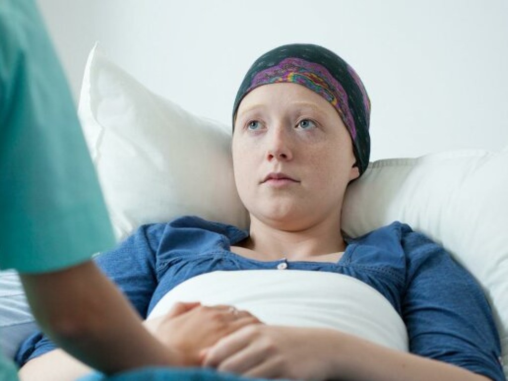 Эксперты рассказали, когда не стоит верить диагнозу «рак»