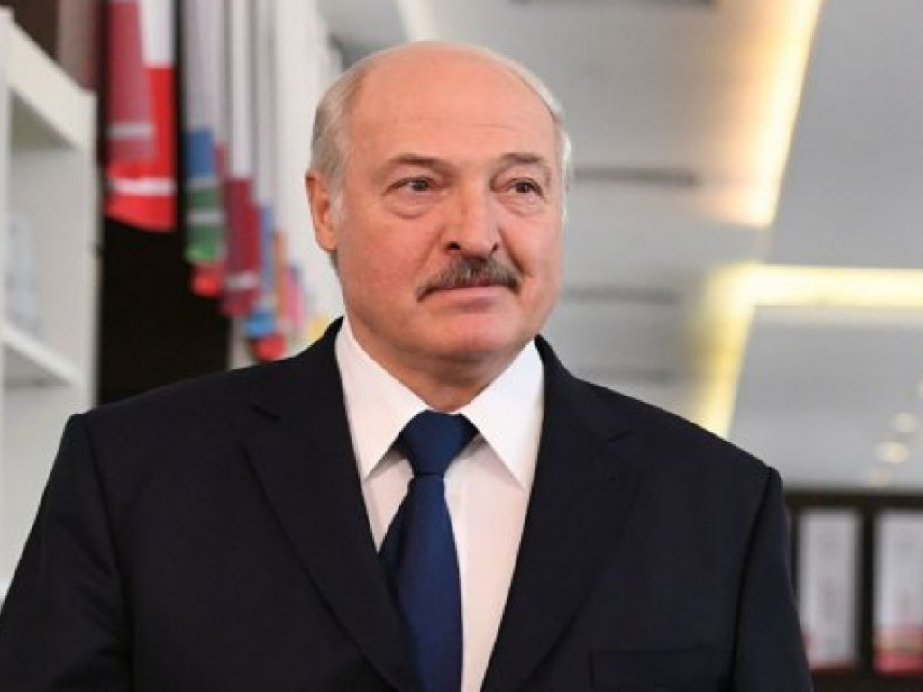 Лукашенко приедет в Украину и впервые встретится с Зеленским