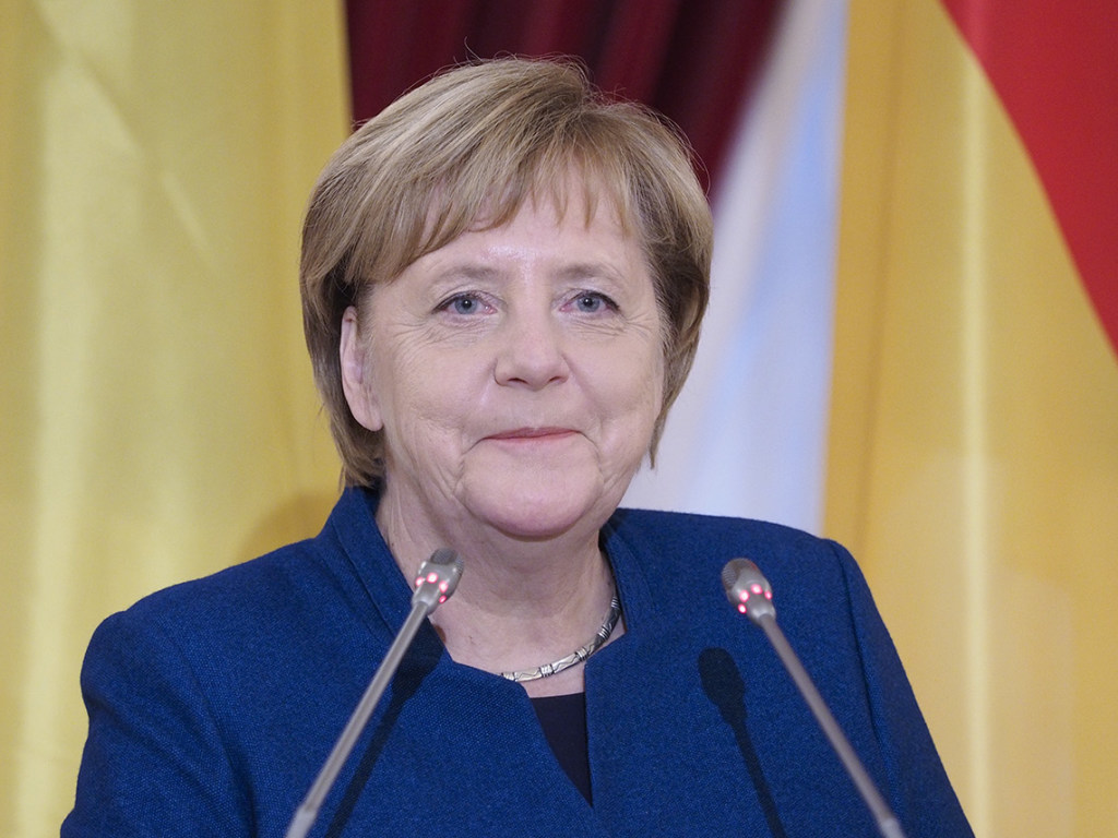 Встреча «нормандской четверки» пройдет в Париже – Меркель