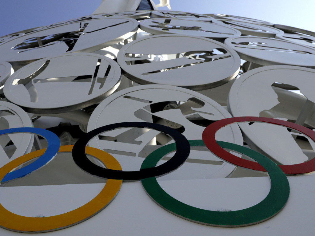 Рада приняла проект постановления о подготовке национальных сборных к Олимпийским и паралимпийским играм