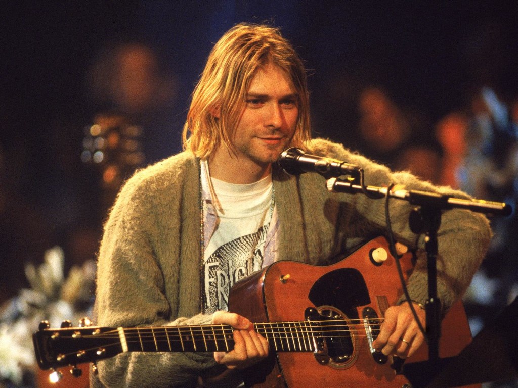 Дом покончившего с собой лидера группы Nirvana продают за 7,5 миллиона долларов