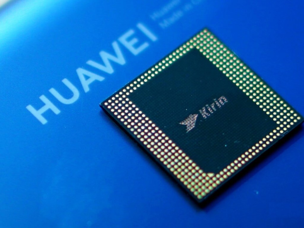 Huawei запускает в производство уникальный 5-нанометровый процессор Kirin 1000 