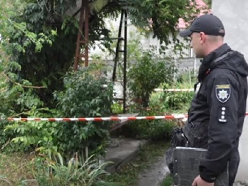 На Буковине в колодце найдены трупы матери и 8-летней дочери (ФОТО, ВИДЕО)