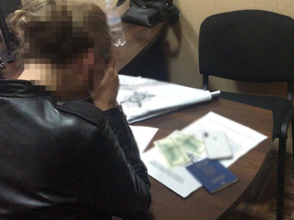 В Одессе полиция разоблачила работу «элитного» борделя (ФОТО, ВИДЕО)