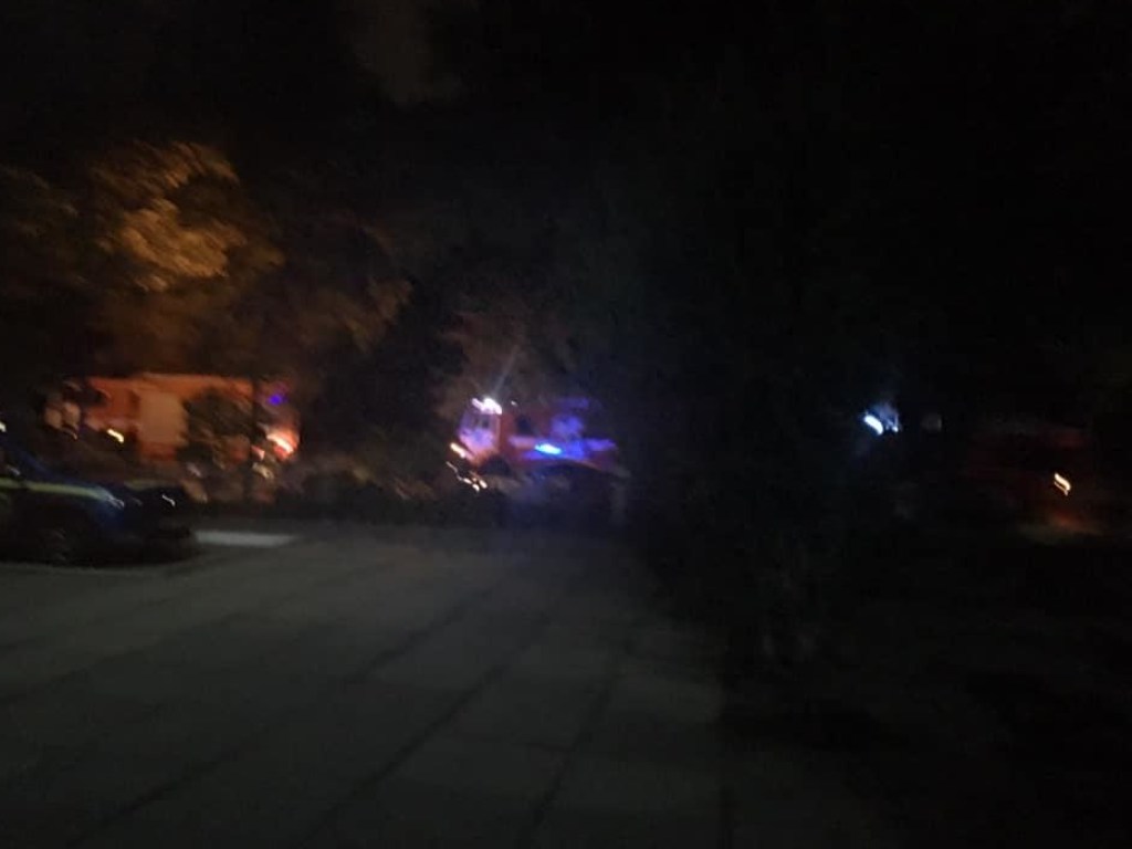 ЧП в Херсоне: под окнами советника главы ОГА прозвучал взрыв (ФОТО)