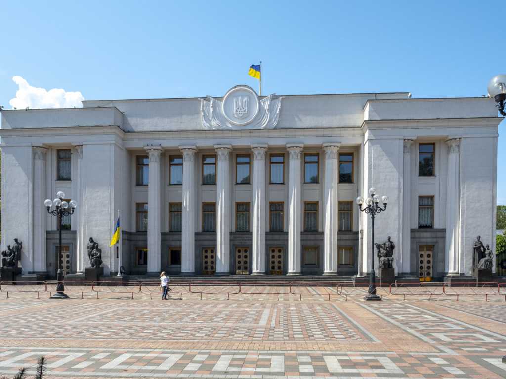 Каждая новая власть пытается поставить Киевскую область под себя &#8212; нардеп