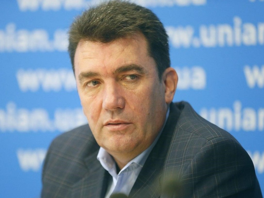 Политолог рассказал, почему Зеленский назначил Данилова секретарем СНБО 