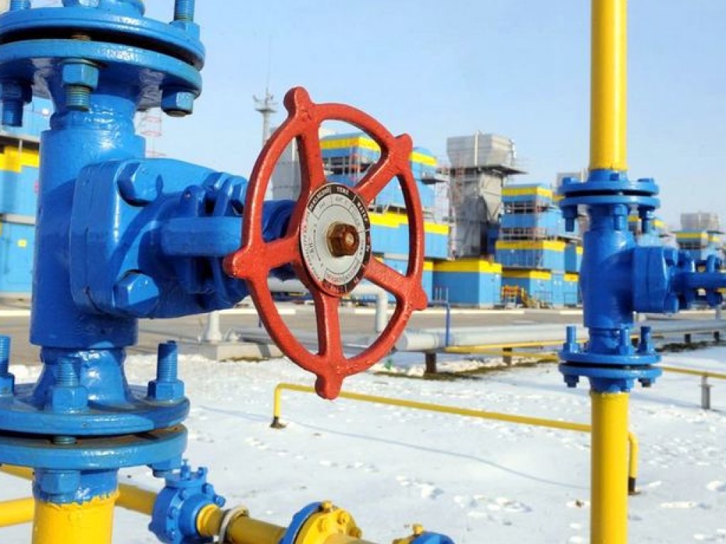 Украина не готова к транзиту российского газа по новым правилам &#8212; эксперт
