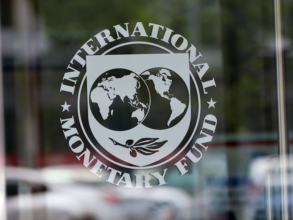 Транш МВФ: Украина получит часть денег в декабре – эксперт