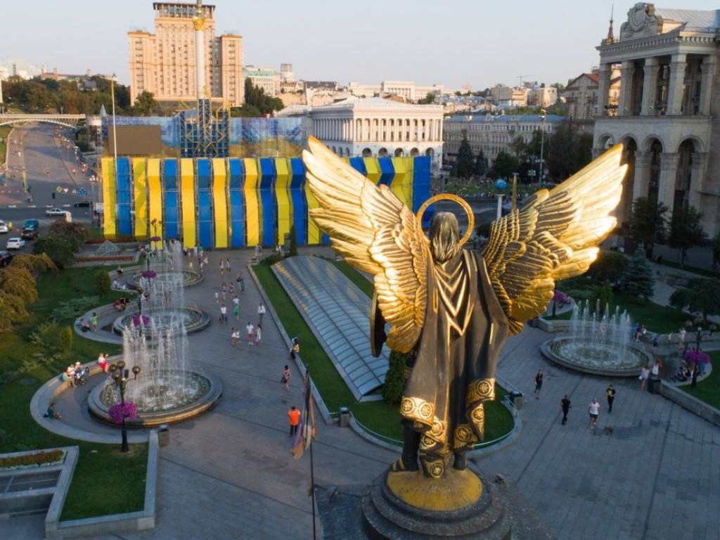 В Украине может появиться второй День независимости