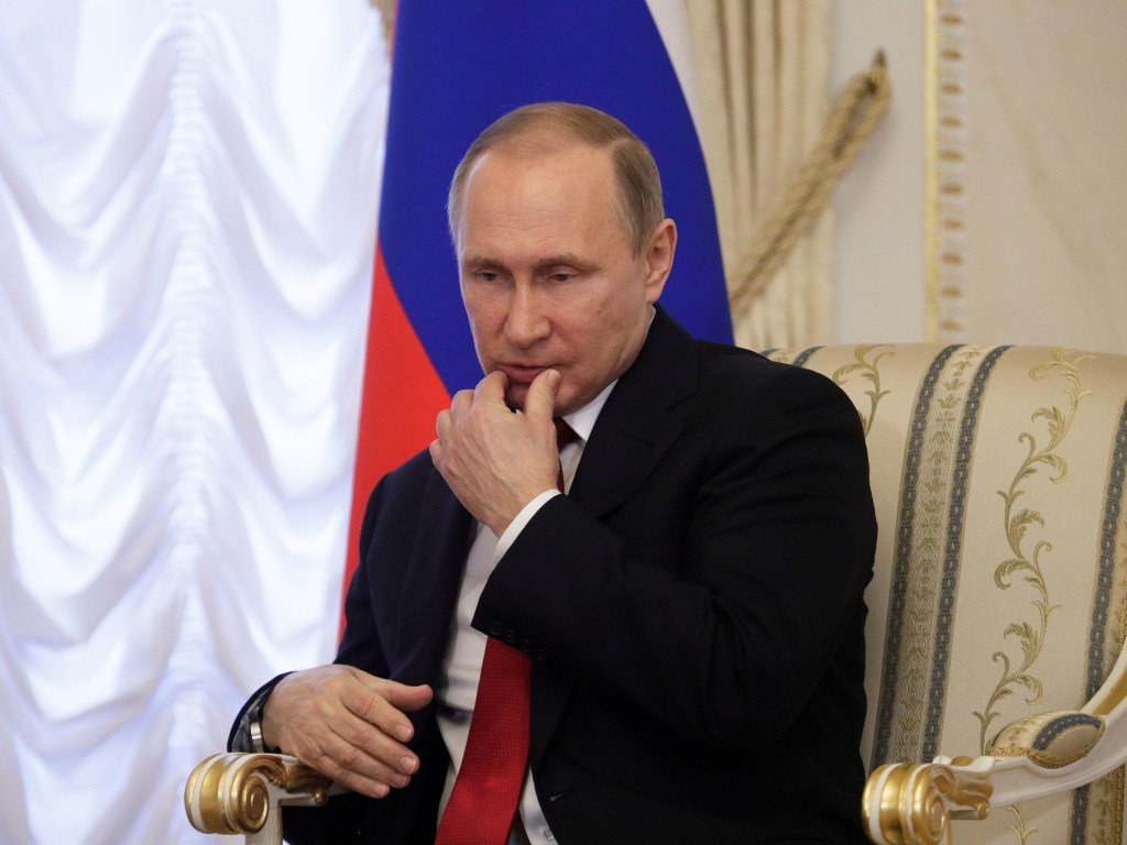 У Путина прокомментировали новые планы по встрече в «нормандском формате»
