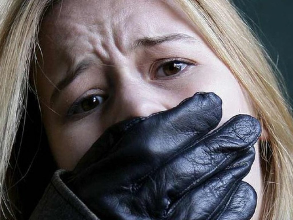 Молодой военный пытался изнасиловать двух женщин в Запорожье – полиция