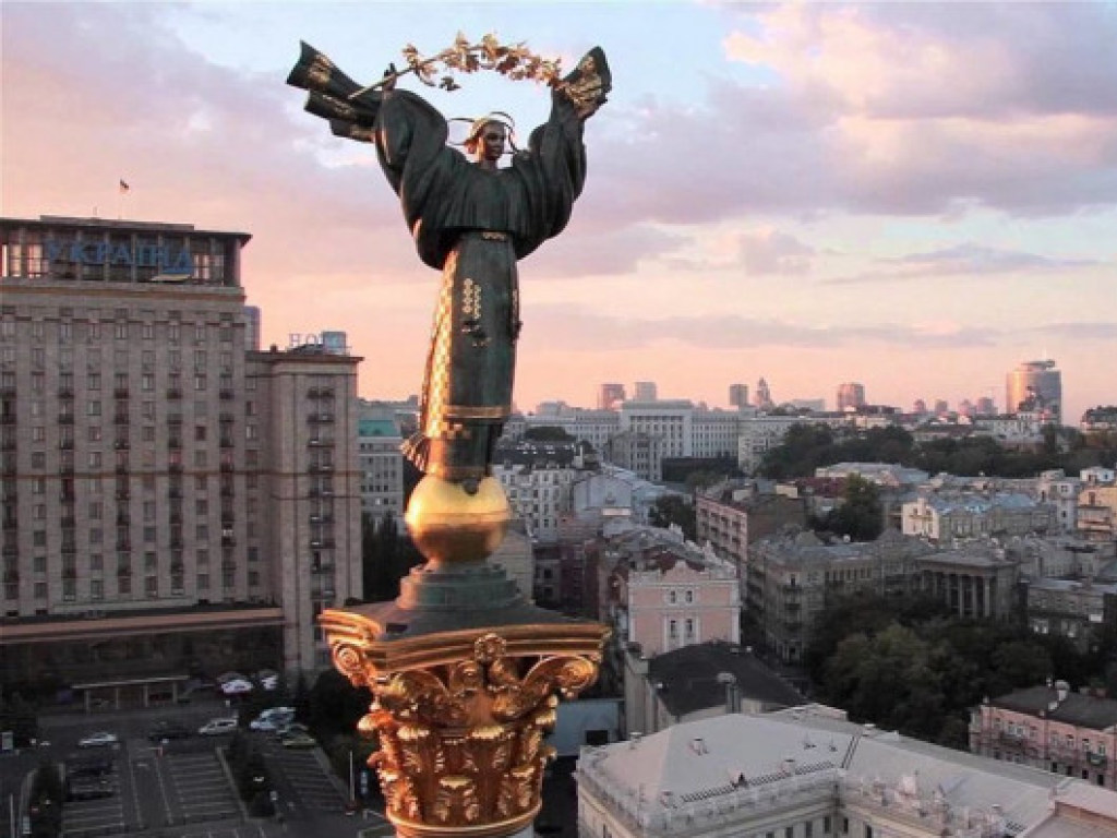 Закон «О столице»  является  попыткой перекроить властный баланс в Киеве &#8212; политолог