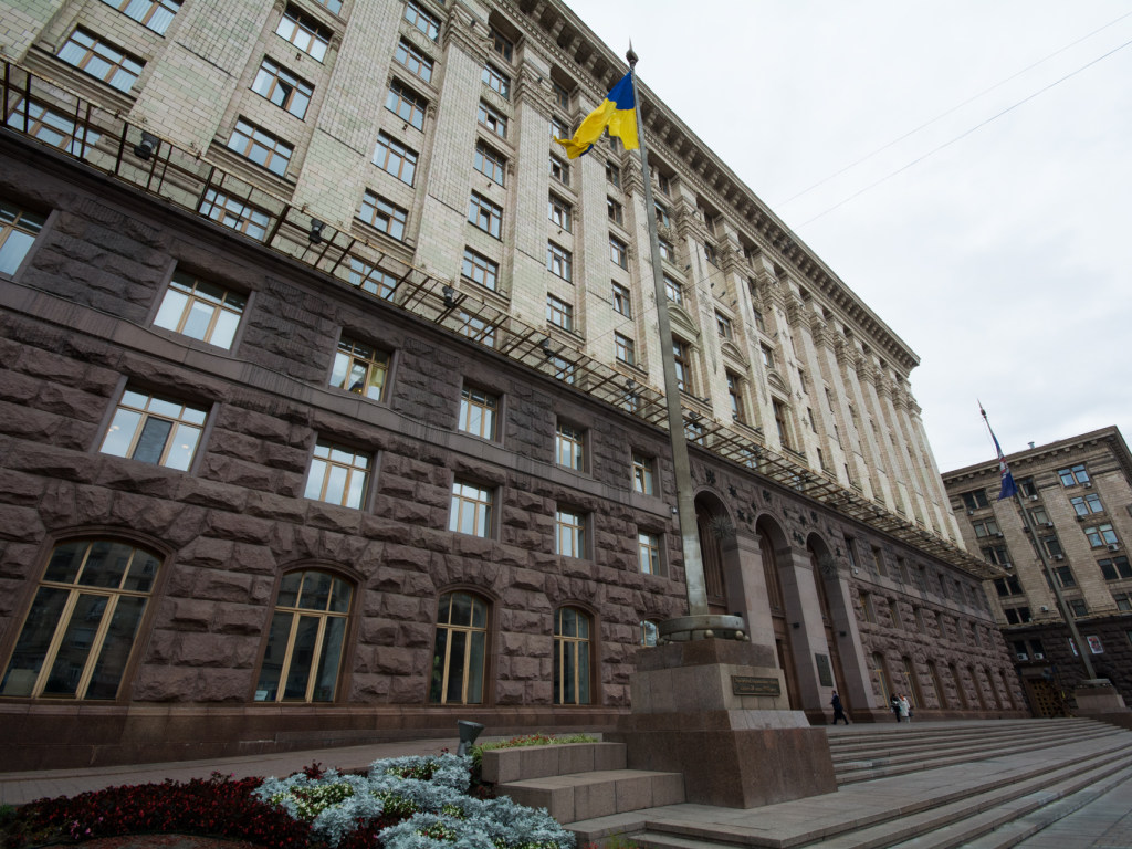 «Наместник Президента»: Префект Киева получил функции прокуратуры и Счетной палаты &#8212; политолог