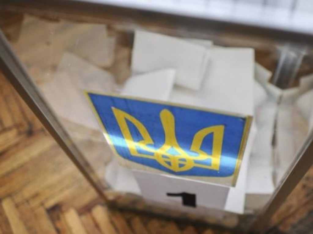 Выборы в Киеве могут выиграть Кличко, Пальчевский или Омельченко – западные социологи