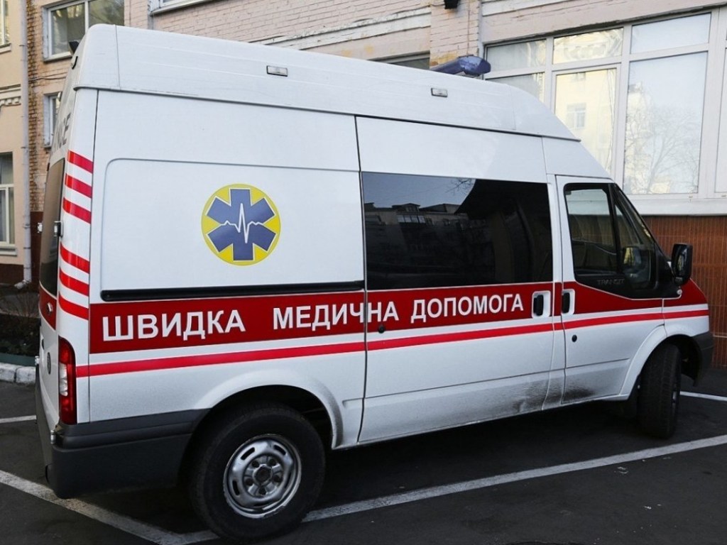 В Николаевской области женщина пострадала в результате взрыва газа в летней кухне – ГСЧС