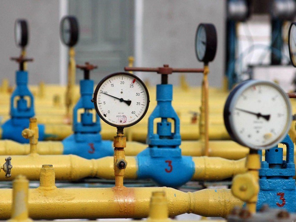 «Украине важно получить новый долгосрочный договор»: Кабмин планирует завершить переговоры о транзите газа из РФ в 2020