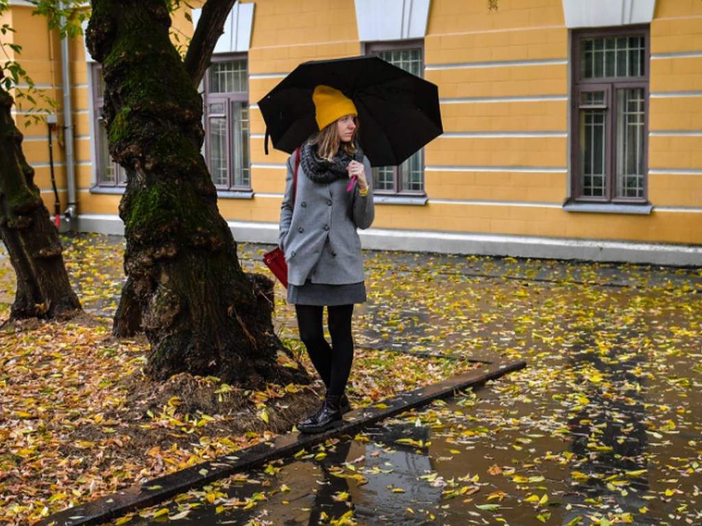 Похолодание временно прекратится: 9 октября в нескольких областях Украины потеплеет до 19 градусов