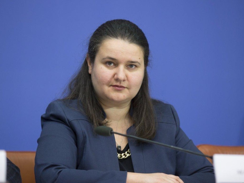 Дело о недостоверной информации в декларации Маркаровой: НАПК передало в суд протокол