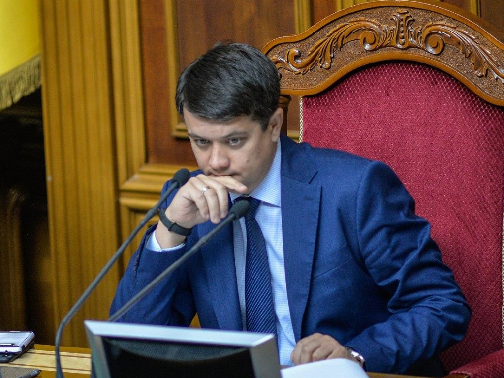 Политолог оценил выполнение условий для создания закона об особом статусе Донбасса