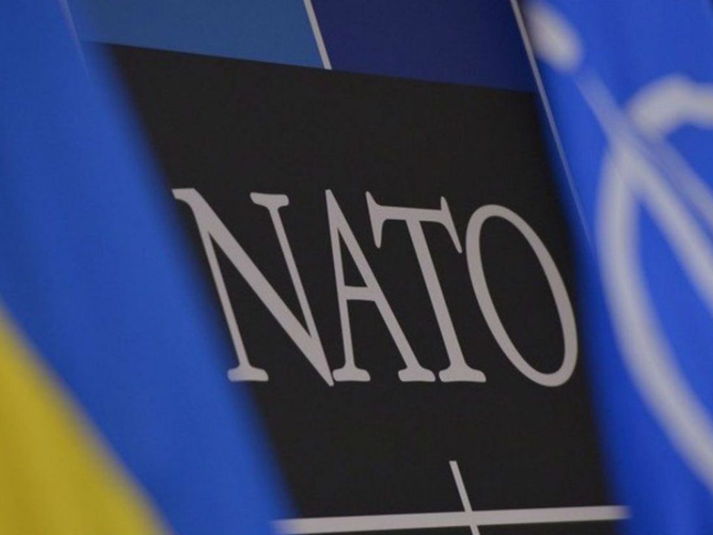 На заседании комиссии «Украина-НАТО» следует ожидать риторики времен Порошенко &#8212; политолог