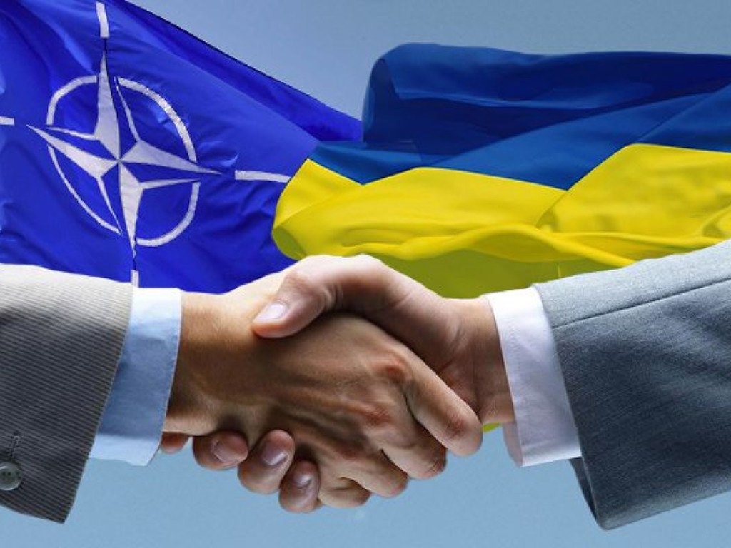 Представители НАТО планируют посетить Украину 30-31 октября