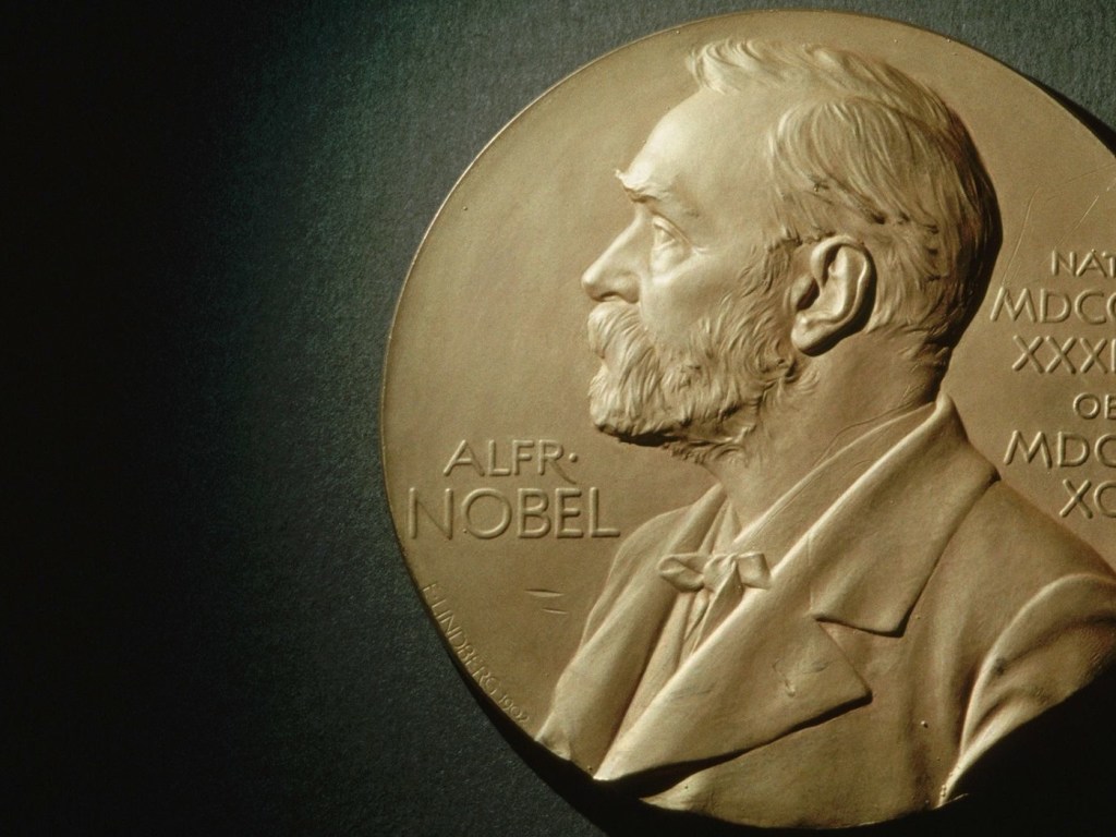 Объявлены лауреаты Нобелевской премии по химии за 2019 год