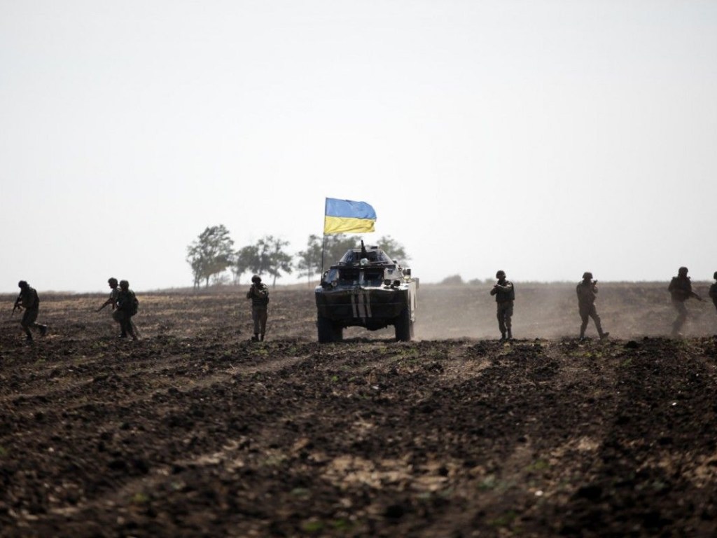 Анонс пресс-конференции: «Разведение войск: шаг к миру или повод для обострения конфликта на Донбассе?»