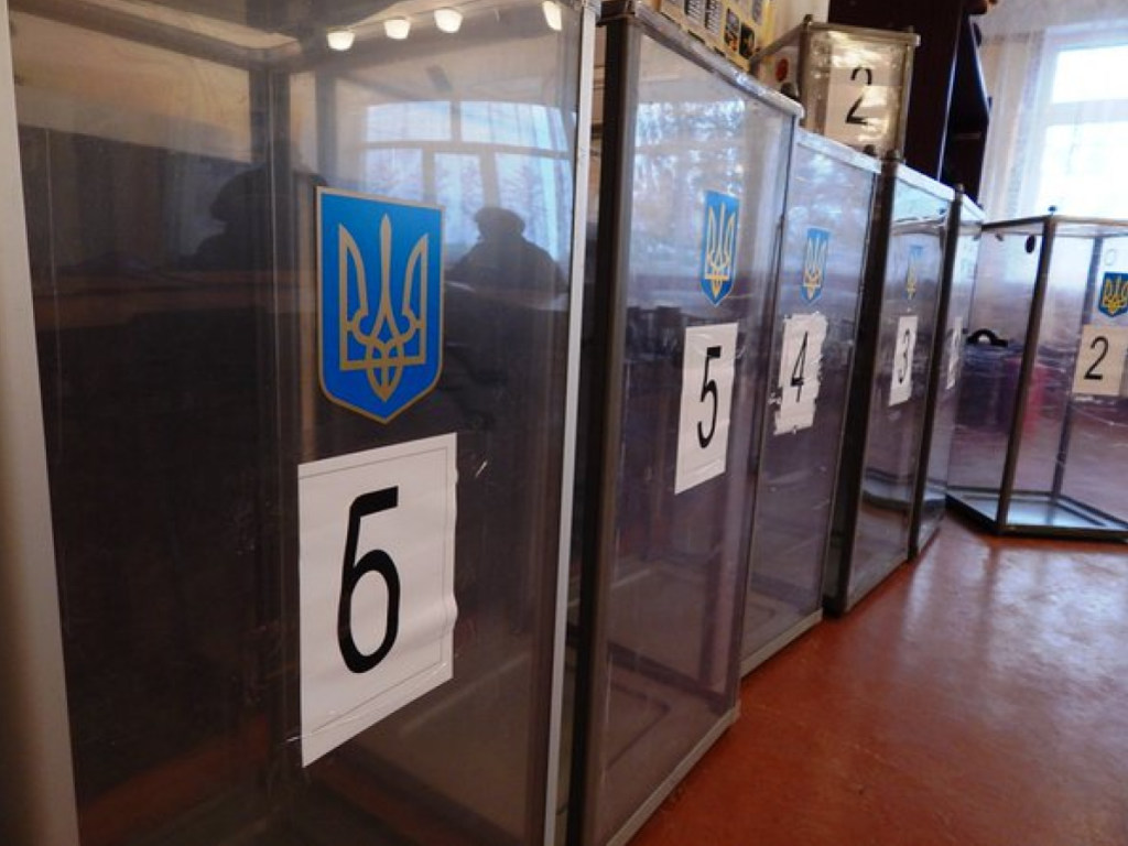 Зеленский сообщил о плане «Б» по выборам на Донбассе