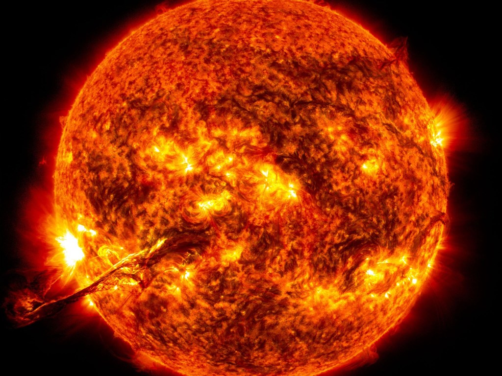 Астрофизики озвучили «наихудший сценарий» для Земли