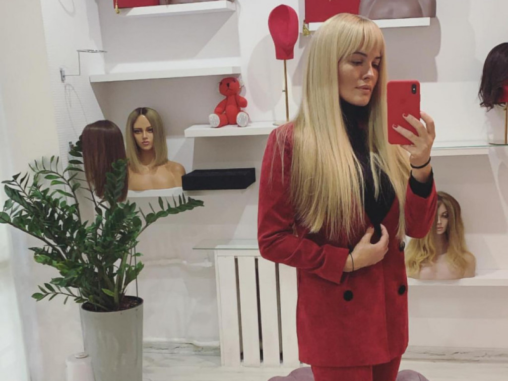 Даша Астафьева кардинально преобразились из-за нового цвета волос (ФОТО)