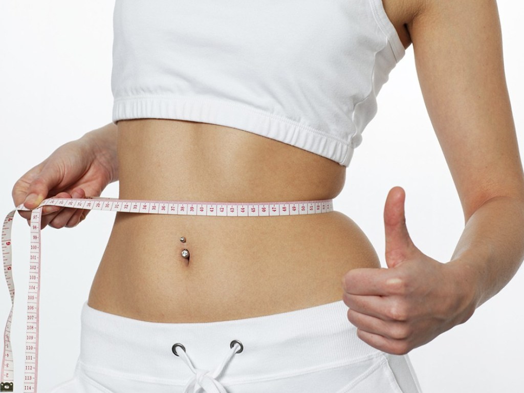 Ученые открыли базовый фактор набора лишнего веса