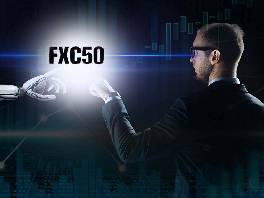 FXC50: отзывы инвесторов и преимущества торгового робота