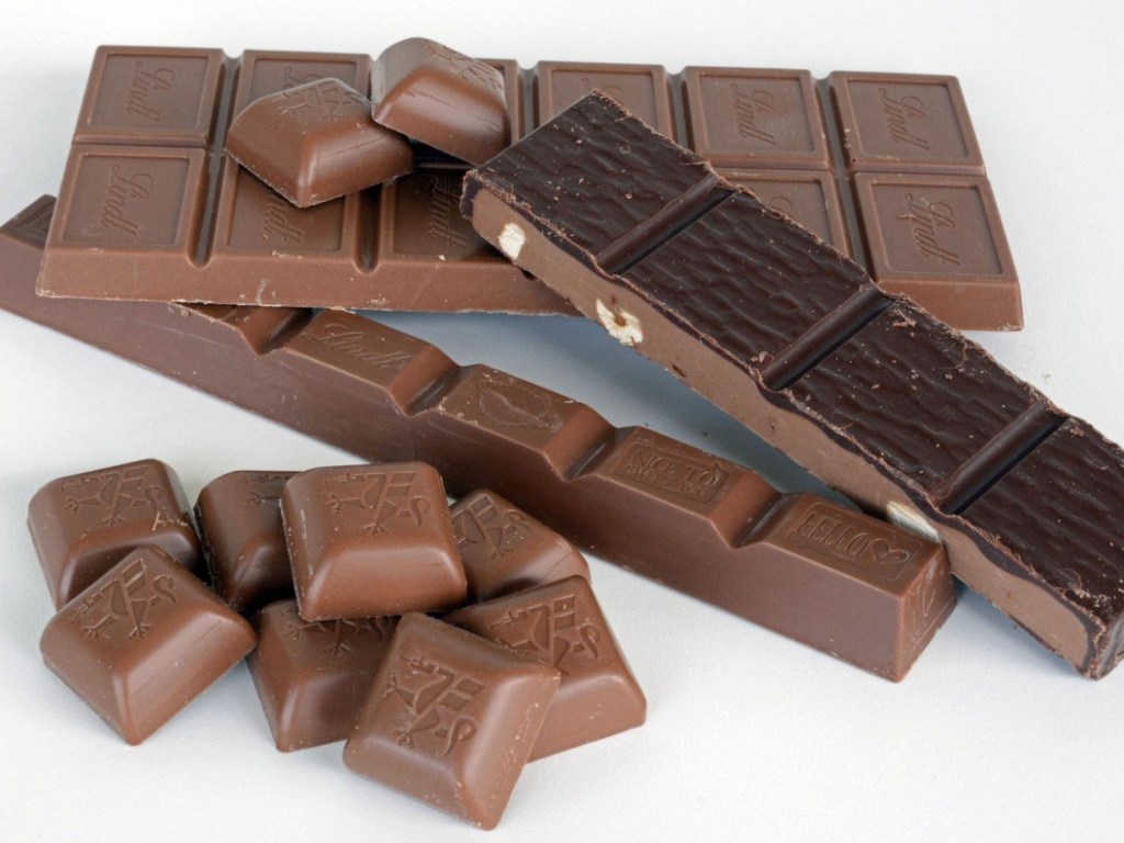 Испанские ученые открыли неожиданное полезное свойство темного шоколада
