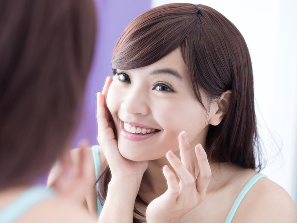 Красота по-японски: как в  40 лет выглядеть на 20