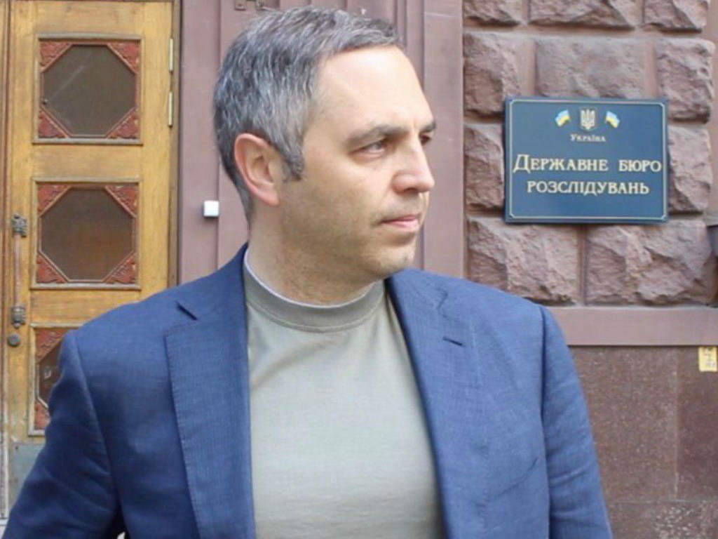 «Поставим точки в накопившихся вопросах»: Портнов вызвал Порошенко на публичные дебаты